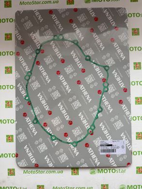 AT S410210008117 - Прокладка крышки сцепления HONDA CBR 600 2007-2019 (11330-MFJ-A41)