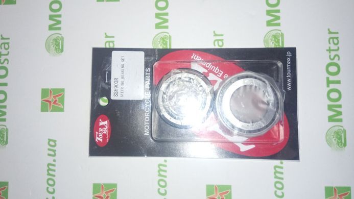 Подшипники и пыльники рулевой колонки, TOURMAX SSH903R (22-1020) HONDA CB/CBR/GL /ST/VF/VFR /VT/VTX (JAPAN)