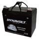 DYNAVOLT MGS1232R Акумулятор 32 А/ч, 320 А, 196х130х157 мм