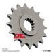 JT JTF1581.16 - Зірка передня YAMAHA FZ6, YZF 600/750 1993-2009