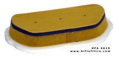 HIFLO HFA4610 - Фильтр воздушный