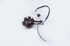 Статор генератора Yamaha YBR125 KOMATCU