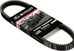 GATES GAT27G4313 - Ремінь варіаторний GATES GAT27G4313 G-Force 33x14,4x981мм KAWASAKI MULE 620 1993-2000