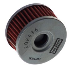 CH COF036 - Фільтр масляний