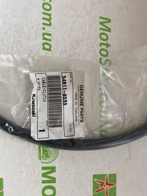 Трос сцепления Kawasaki 54011-0599 Z800 14-16