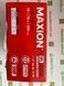 Акумулятор Maxion MXBM-YT20-4 Gel 12V, 18 Ah, 200 A EN, (+/-), 175x88x155 мм (YTX20-BS)
