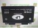 Мотоакумулятор LP AGM MB YT7B-BS 12V,6,5Ah,д. 150, ш. 65, в.94, электролит в к-те, вес 2,7 кг