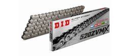 Приводная цепь 520ZVM-X Steel DID520ZVMX118