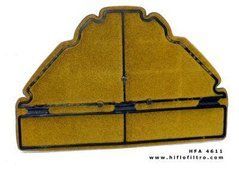 HIFLO HFA4611 - Фильтр воздушный