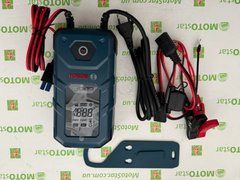 Зарядное устройство для C80-LI Bosch 0 189 921 080 6/12V 15А