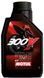 Олива Motul 300V 4T FACTORY LINE ROAD RACING SAE 5W30, 1 литр, (835911, 104108)