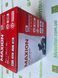 Аккумулятор гелевый MAXION MXBM-12N5L-BS (GEL) 12V, (-/+) 5Ah, 65 А, 119x60x129 мм, вес 1,78кг