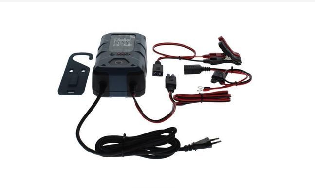 Зарядное устройство для C80-LI Bosch 0 189 921 080 6/12V 15А