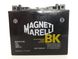 MOTX12-BS - MAGNETI MARELLI 10AH / 180A 12V L + стартерний акумуляторна батарея