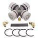 ALLBALLS 19-1005 - Хрестовини POLARIS ATP, BIG BOSS, HAWKEYE, MAGNUM, RANGER, RZR, SCRAMBLER, SPORTSMAN, XPEDITION, XPLORER, ACE 250-1000 1995-2017