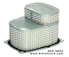 HIFLO HFA3802 - Фильтр воздушный