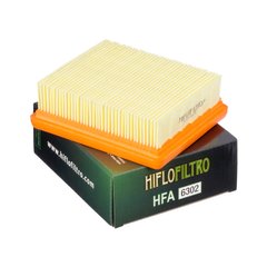 HIFLO HFA6302 - Фильтр воздушный ktm Duke 125/200/390 rc 390