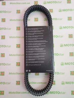 DAYCO, DY XTX5034 - BRP 417300383, 417300391,422280652, 420280652