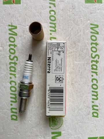 Купити NGK 6263 / CR9E - Свічка запалювання - опис, підбір, продаж