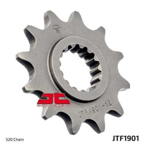Купити JT JTF1901.12 - Зірка передня BETAMOTOR RR; HUSQVARNA FC