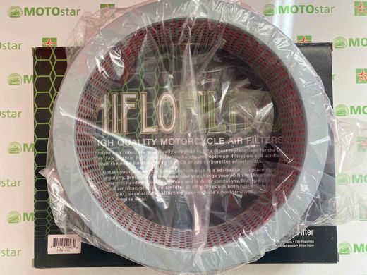 HIFLO HFA1911 - Фільтр повітряний