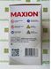 Аккумулятор гелевый MAXION MXBM-12N9L-BS GEL, (+/-) 12V, 9Ah, 85 A EN, 137x76x134 мм, вес 2.77кг (YB9-B)