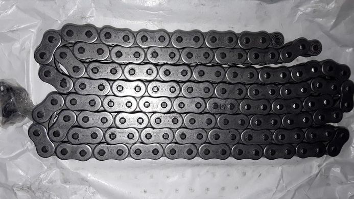 Цепь приводная RK 428SMO (XW-RING) - 140 звеньев, с сальниками