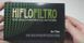 HIFLO HFA4613 - Фильтр воздушный YAMAHA XT660 R/X 04-16, MT03 06-12