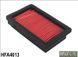 HIFLO HFA4613 - Фильтр воздушный YAMAHA XT660 R/X 04-16, MT03 06-12