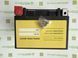 Аккумулятор Outdo YB30L-BS (MF) 30Ah/10HR CA*290A (YTX30L-BS) AGM Tech, 166x126x175 мм