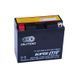 Акумулятор YT12B-4 Outdo (HUAWEI) 12V 10А, 150x69x130мм (YT12B-BS)