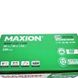 Maxion MXBM-YT20-4 AGM 12V, 20 A/ч, 290 A, (+/-), 175x87x155 мм (YTX20-BS, YTX20H-BS)