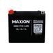 Maxion MXBM-YT20-4 AGM 12V, 20 A/ч, 290 A, (+/-), 175x87x155 мм (YTX20-BS, YTX20H-BS)