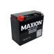Maxion MXBM-YT20-4 AGM 12V, 20 A/ч, 290 A, (+/-), 175x87x155 мм (YTX20-BS, YTX20H-BS)