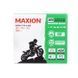 Maxion MXBM-YT20-4 AGM 12V, 20 A/ч, 290 A, (+/-), 175x87x155 мм (YTX20-BS, YTX20H-BS)