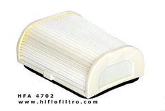 HIFLO HFA4702 - Фильтр воздушный