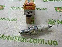 NGK 7502 / CR9EH-9 - Свеча зажигания HONDA CB, CBF, CBR, NX, VFR, XR 250-800 1988-2021
