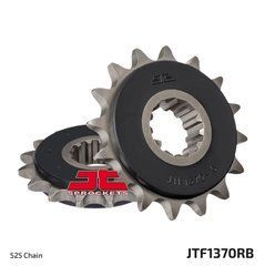 JTF1370.15RB HONDA CBR 600F '99-'12, CBR 650F '14-'16