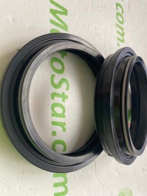 Сальники та пильовики RSH 48X57.8X9.5/12 48X57.8 амортизатора KTM 625 SMC 640 LC4 Enduro 660 SMC