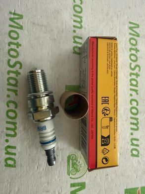 NGK 3252 / BR9ECM - Свічка запалювання