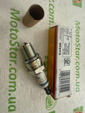 NGK 3252 / BR9ECM - Свічка запалювання