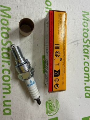 NGK 7502 / CR9EH-9 - Свічка запалювання HONDA CB, CBF, CBR, NX, VFR, XR 250-800 1988-2021