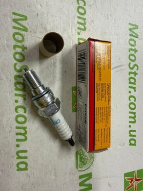 NGK 7502 / CR9EH-9 - Свічка запалювання HONDA CB, CBF, CBR, NX, VFR, XR 250-800 1988-2021
