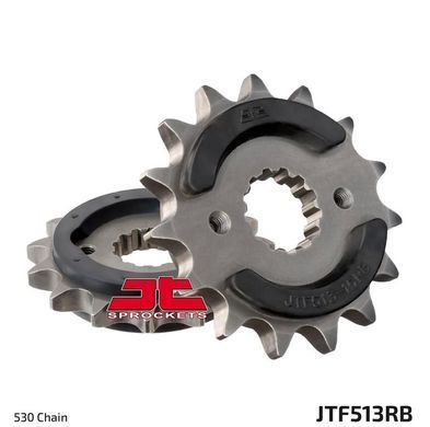 JTF513,16RB Звезда передняя