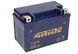 Аккумулятор YT12A-BS 4RIDE GEL 12В 10Ah 145А L+ 151x87x105 мм, вес 3,4кг