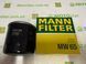MANN MW 65 - Фільтр масляний APRILIA RSV, TUONO; ARCTIC CAT ARCTIC CAT, BEAR CAT, TBX; CAGIVA NAVIGATOR, RAPTOR, V-RAPTOR, X-RAPTOR, X-TRA RAPTOR 50-1800 1979-2021