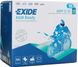 EXIDE SLA12-10 / AGM12-10 Мото аккумулятор 10 Aч, 150 A, (+/-), 150x87x130 мм