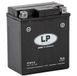 Мотоакумулятор LANDPORT YTX7-3 (YTX7L-BS) 12 В 6 Ач (113X70X130MM) SLA