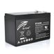 Аккумуляторная батарея AGM RITAR RT1290B, Black Case, 12V 9.0Ah ( 151 х 65 х 94 (100) ) Q10
