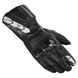 Перчатки STR-5 Gloves, M, Black